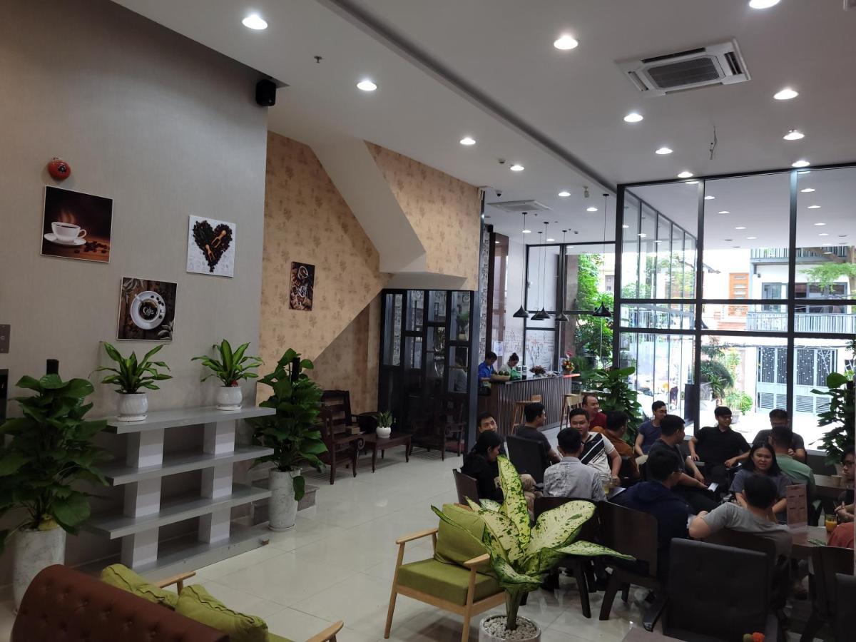 The Victory Airport TP. Hồ Chí Minh