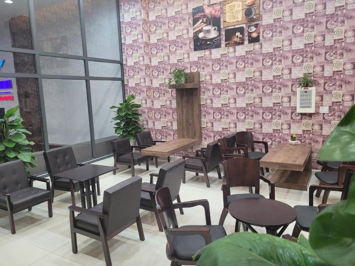 The Victory Airport Khách sạn TP. Hồ Chí Minh